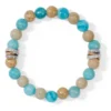 Neptune's Rings Sky Stretch Bracelet 1 Neptune's Rings Sky Stretch Bracelet -Cheap Gleamy Adorn Store neptune s rings sky stretch bracelet turquoise 0 2df432b5 64f1 4c00 af73 328366d4c30d