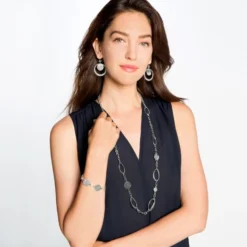 Orbit Bracelet -Cheap Gleamy Adorn Store orbit bracelet silver 2 dbb2fa80 aaeb 41f5 a201 14b9377359e3