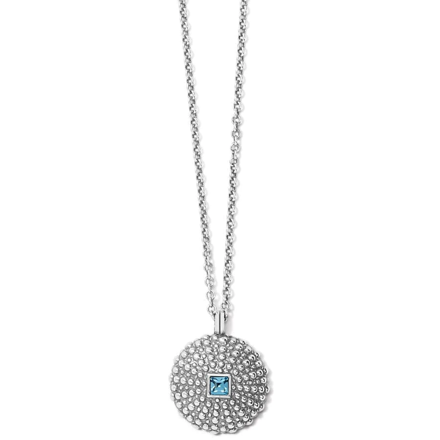 Paradise Cove Sea Urchin Necklace 3 Paradise Cove Sea Urchin Necklace