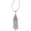 Pebble Disc Convertible Fringe Necklace -Cheap Gleamy Adorn Store pebble disc convertible fringe necklace silver 0 e834224e 9e90 4bf3 9011 697b85ca929e