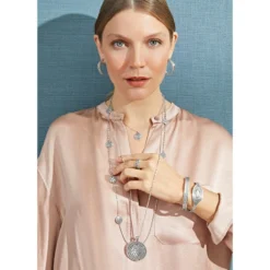 Pebble Disc Marquise Cuff Bracelet 5 Pebble Disc Marquise Cuff Bracelet -Cheap Gleamy Adorn Store pebble disc marquise cuff bracelet silver silver shade 1 ab4415a1 9912 4fdf 850e dac6b4224002