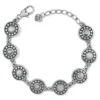Pebble Dot Medali Bracelet -Cheap Gleamy Adorn Store pebble dot medali bracelet silver 0 42e31dbf 4aa0 41d6 a424 52302375da79