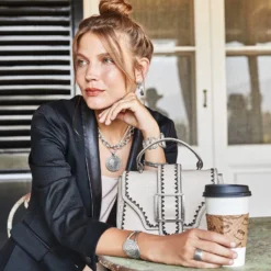 Pebble Round Cuff -Cheap Gleamy Adorn Store pebble round cuff silver 1 924ec204 0225 452d bc11 3e042b68e971