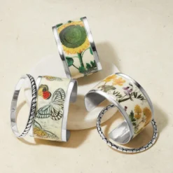 Pop Appeal Sunflower Cuff Bracelet 5 Pop Appeal Sunflower Cuff Bracelet -Cheap Gleamy Adorn Store pop appeal sunflower cuff bracelet silver multi 1 b3d3291f 4bd6 4d57 98f1 7f92b64d655b