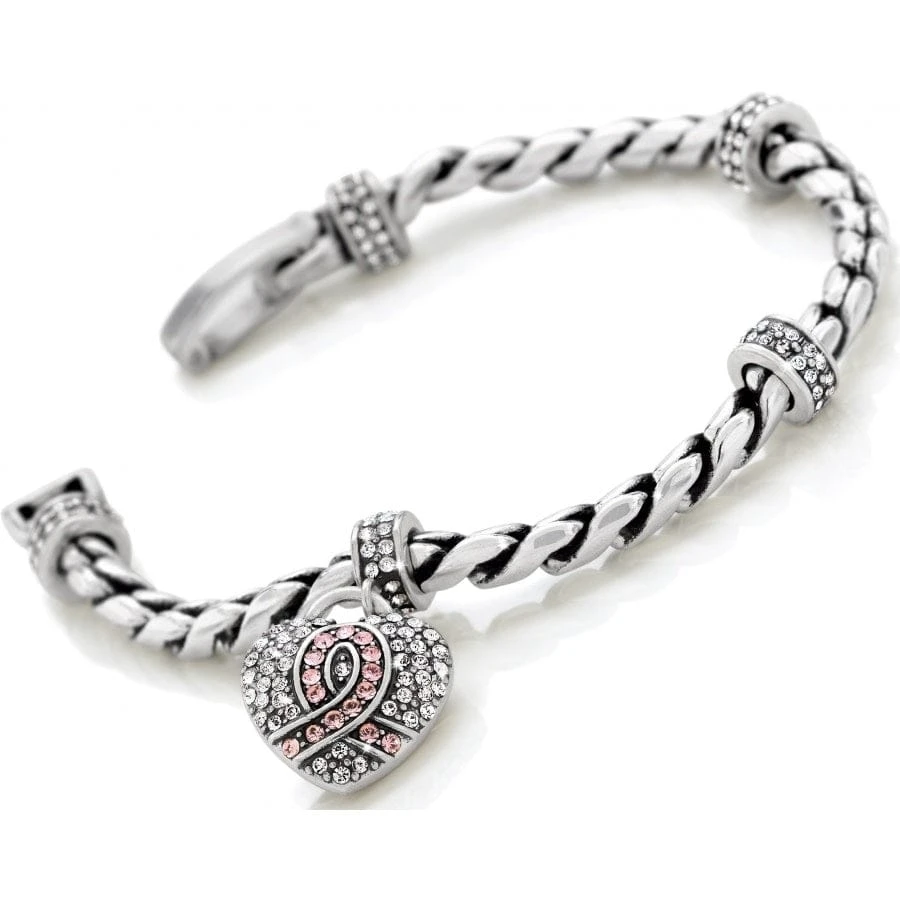 Power Of Pink 2013 Bracelet 4 Power Of Pink 2013 Bracelet - Image 2