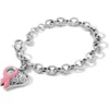 Power Of Pink 2016 Bracelet -Cheap Gleamy Adorn Store power of pink 2016 bracelet silver pink 0 dcaddf55 f17f 40e0 a94e 52fe50d8175f
