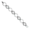 Pretty Tough Bold Stud Bracelet -Cheap Gleamy Adorn Store pretty tough bold stud bracelet silver 0
