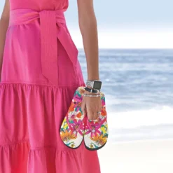 Pretty Tough Watch Band -Cheap Gleamy Adorn Store pretty tough watch band silver 5