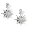 Radiant Star Post Earrings -Cheap Gleamy Adorn Store radiant star post earrings silver 0 57ddc36a d126 4418 8f38 a72b90d4c7fa