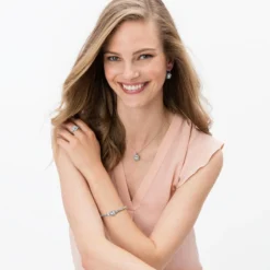 Reina Ring -Cheap Gleamy Adorn Store reina ring silver 2