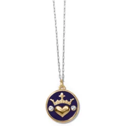 Simply Charming Dignity Necklace