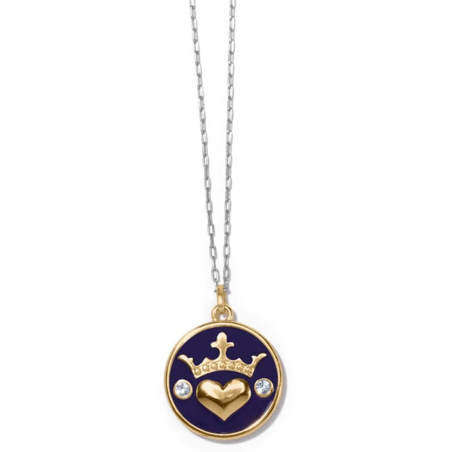 Simply Charming Dignity Necklace 3 Simply Charming Dignity Necklace