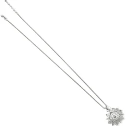 Snowflake Dream Convertible Necklace -Cheap Gleamy Adorn Store snowflake dream convertible necklace silver 2 9898a824 5851 4700 b2ae 9f775dfd0240