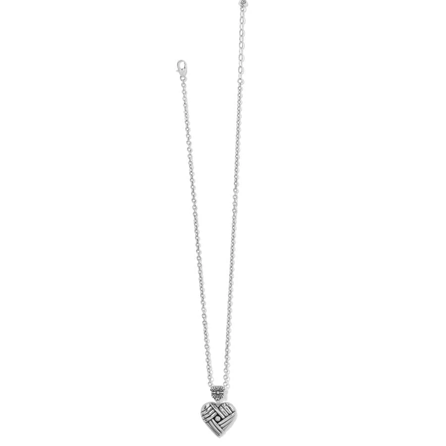 Sonora Heart Necklace 4 Sonora Heart Necklace - Image 2