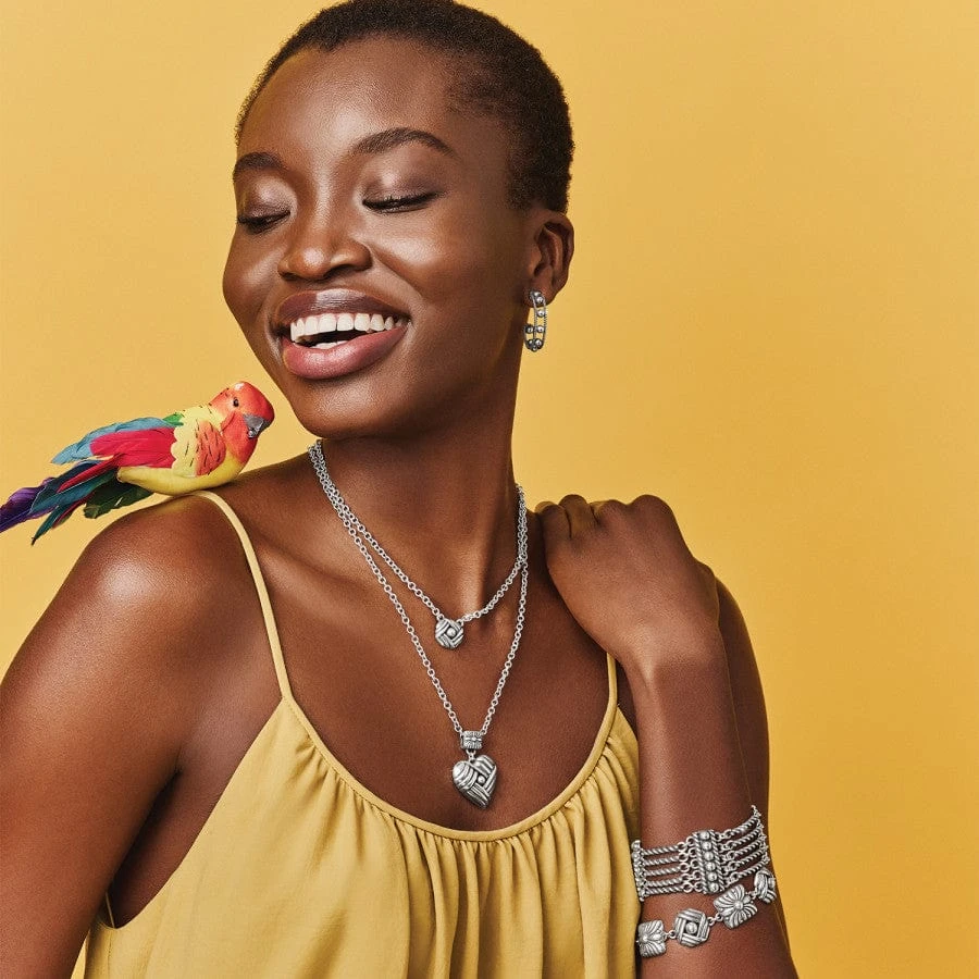 Sonora Heart Necklace 5 Sonora Heart Necklace - Image 3