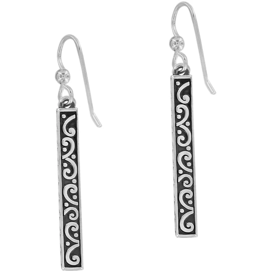 Spectrum French Wire Earrings 4 Spectrum French Wire Earrings - Image 2