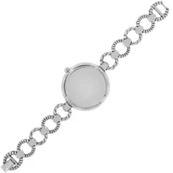 Star City Watch -Cheap Gleamy Adorn Store star city watch silver blue 2 75cb2b32 ef4d 40f2 b0b9 edae126cc95f