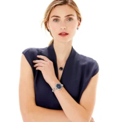 Star City Watch -Cheap Gleamy Adorn Store star city watch silver blue 3 353fb8fe e0aa 4fdd a6ba dfb4f1d242cb