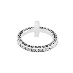 Starry Night Ring -Cheap Gleamy Adorn Store starry night ring silver 2 0a209955 bd45 4dd4 a0c4 5e4fd90aada2