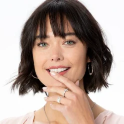 Starry Night Ring -Cheap Gleamy Adorn Store starry night ring silver 3 c0432315 740d 409c b7cf 8b49880eecbc