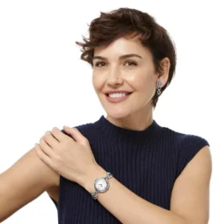 Stratford Watch -Cheap Gleamy Adorn Store stratford watch silver 2