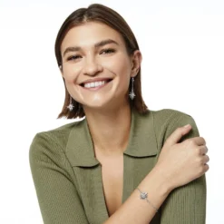 Sunglow Bracelet -Cheap Gleamy Adorn Store sunglow bracelet silver gold 3