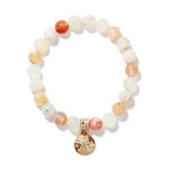 Sunset Cove Stretch Bracelet