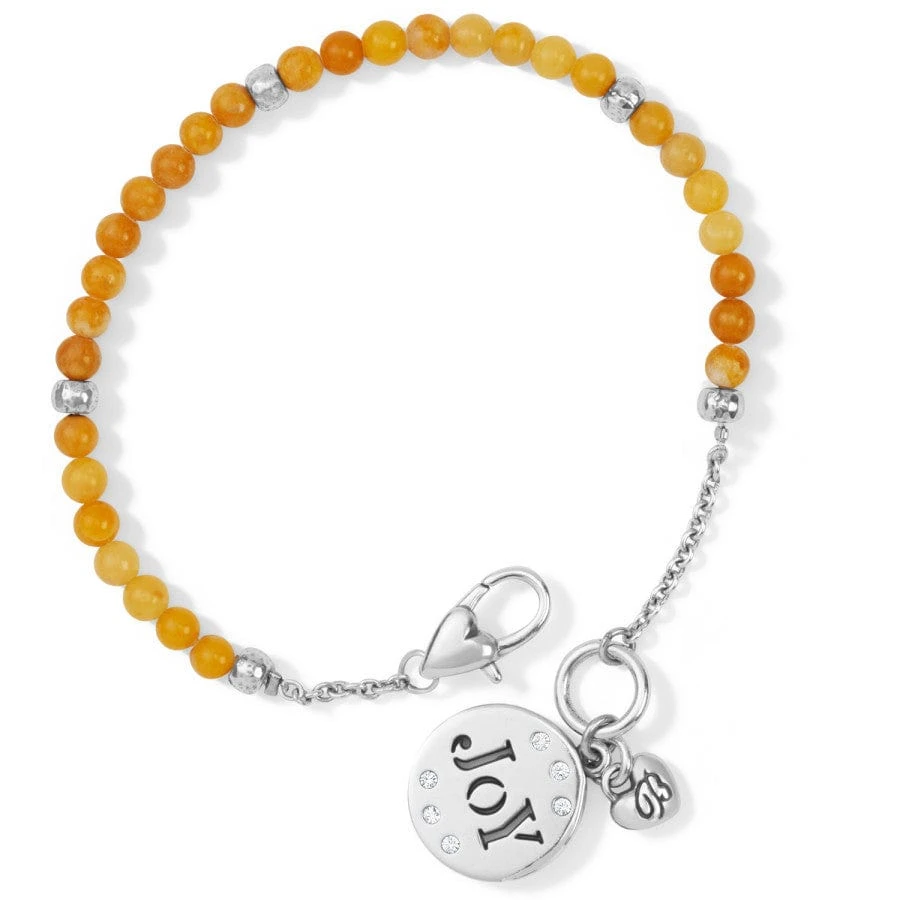 Sweet Reflections Joy Bracelet 3 Sweet Reflections Joy Bracelet
