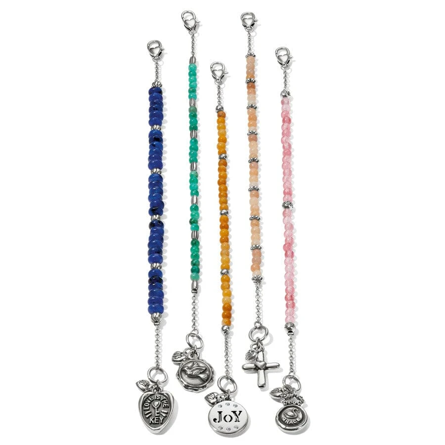 Sweet Reflections Joy Bracelet 4 Sweet Reflections Joy Bracelet - Image 2