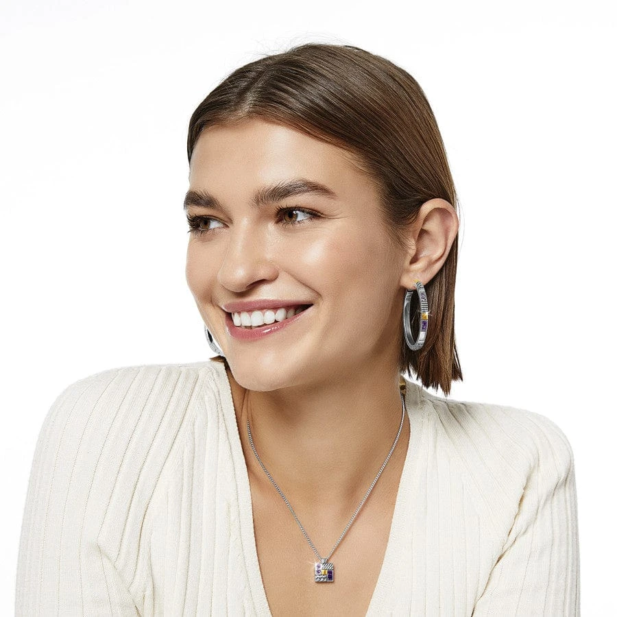 Tapestry Royal Petite Necklace 5 Tapestry Royal Petite Necklace - Image 3