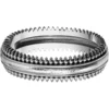 Telluride Hinged Bangle -Cheap Gleamy Adorn Store telluride hinged bangle silver 0 4fa93b2f ada7 4362 8951 a32208da6ca7