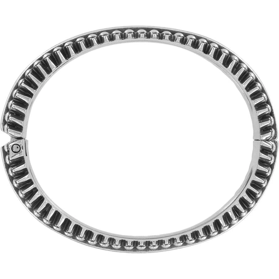 Telluride Hinged Bangle 4 Telluride Hinged Bangle - Image 2