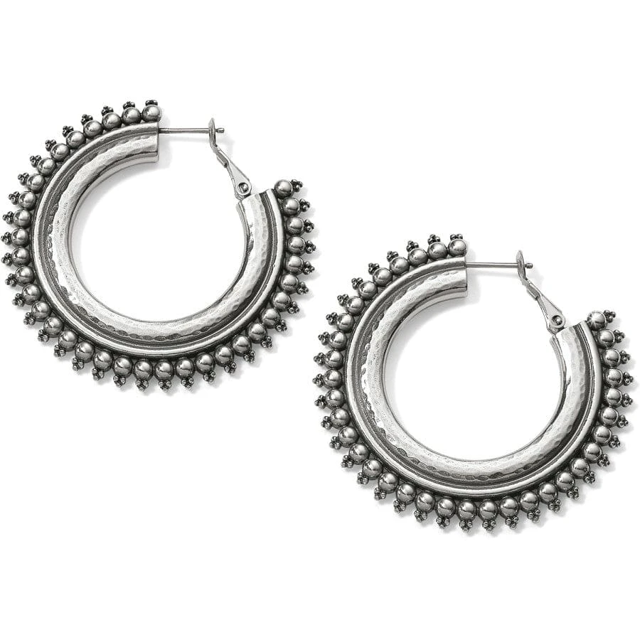 Telluride Hoop Earrings 3 Telluride Hoop Earrings