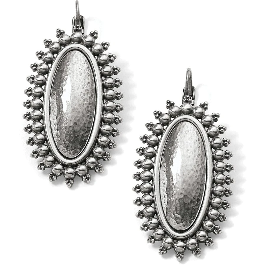 Telluride Leverback Earrings 3 Telluride Leverback Earrings