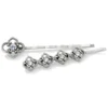 Toledo Bobby Pin Set -Cheap Gleamy Adorn Store toledo bobby pin set silver 0 0c3a3217 b291 4816 a0f1 32bc6cfeb314