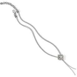 Toledo Falls Necklace -Cheap Gleamy Adorn Store toledo falls necklace silver 2 dc676fd9 d6a6 4283 9d76 15abe9b24540