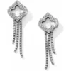 Toledo Falls Post Drop Earrings -Cheap Gleamy Adorn Store toledo falls post drop earrings silver 0 68aae70b e645 4e80 a36d bbafd8bfb9e0