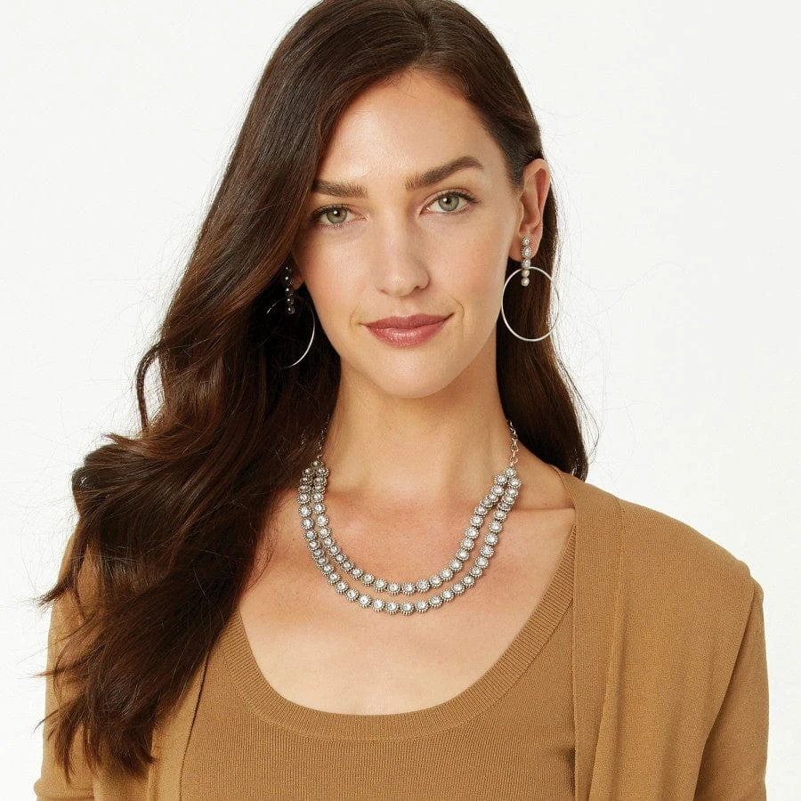 Twinkle Double Link Necklace 6 Twinkle Double Link Necklace - Image 4