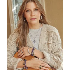 Twinkle Splendor Infinity Ring -Cheap Gleamy Adorn Store twinkle splendor infinity ring silver 2