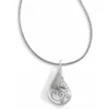 Twirl Necklace 2 Twirl Necklace -Cheap Gleamy Adorn Store twirl necklace silver 0 e342714c bf32 495a b9c3 3c4e0d6ad13f