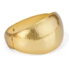 Versailles Collonade Hinged Bangle -Cheap Gleamy Adorn Store versailles collonade hinged bangle brushed gold 0 7f28aca5 aa82 4d45 b3c9 1353c98266fc
