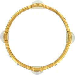 Versailles Orleans Bangle 7 Versailles Orleans Bangle -Cheap Gleamy Adorn Store versailles orleans bangle gold moonstone 2 25015c8e 28d7 47d4 ace5 85f5cf6b5331